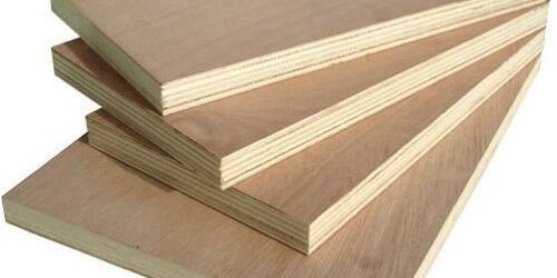 BWR Grade Plywood 12-18mm thicknes wholesaler 